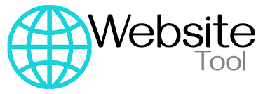 Website logo